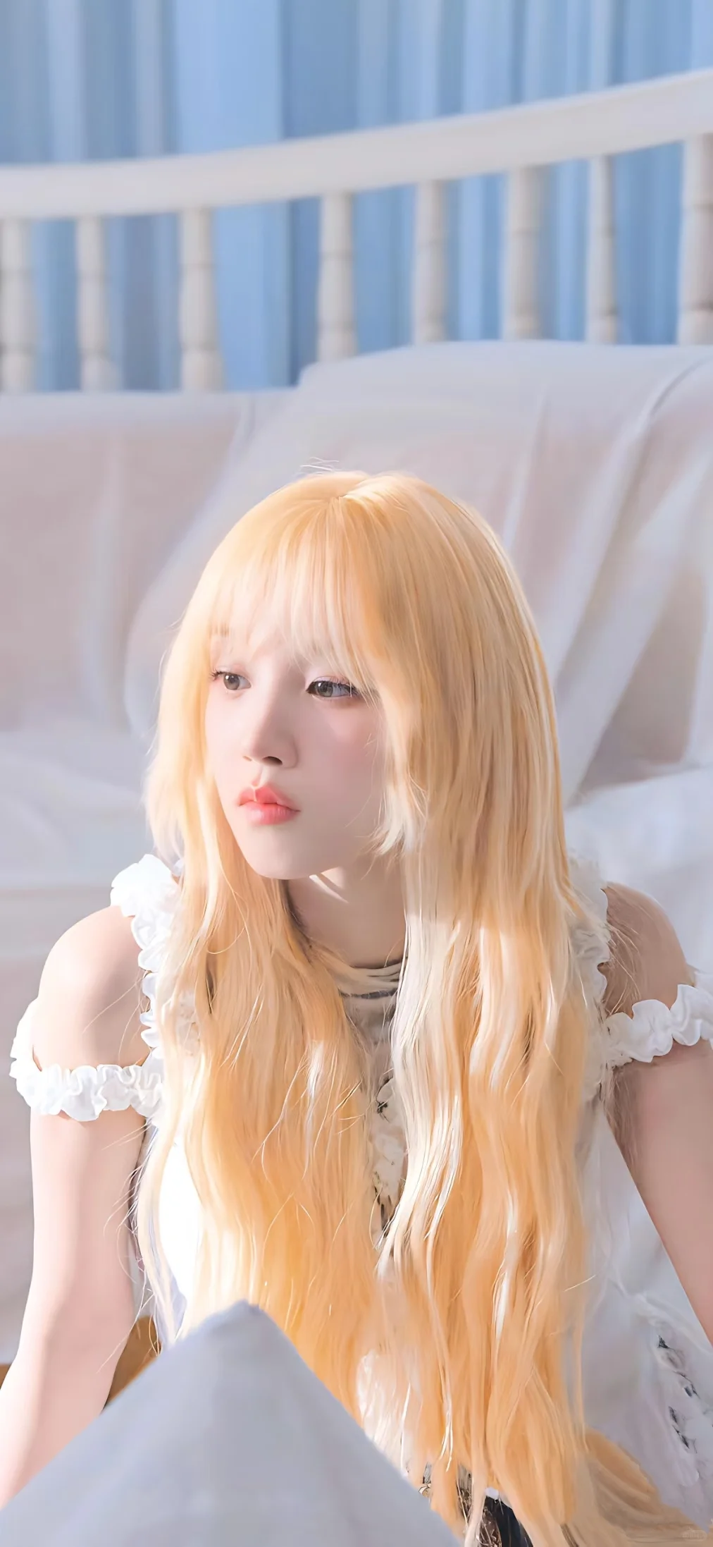 宋雨琦壁纸高清