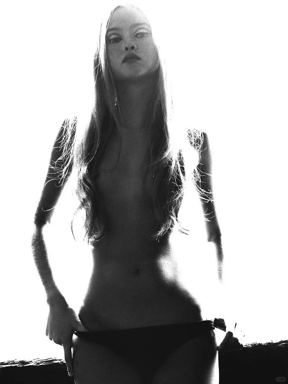 审美积累｜Dutch Magazine November 2000