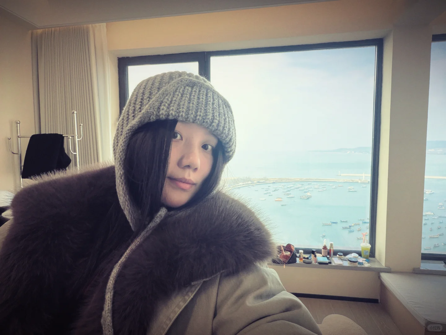 风轻云淡 去有风的地方🌊