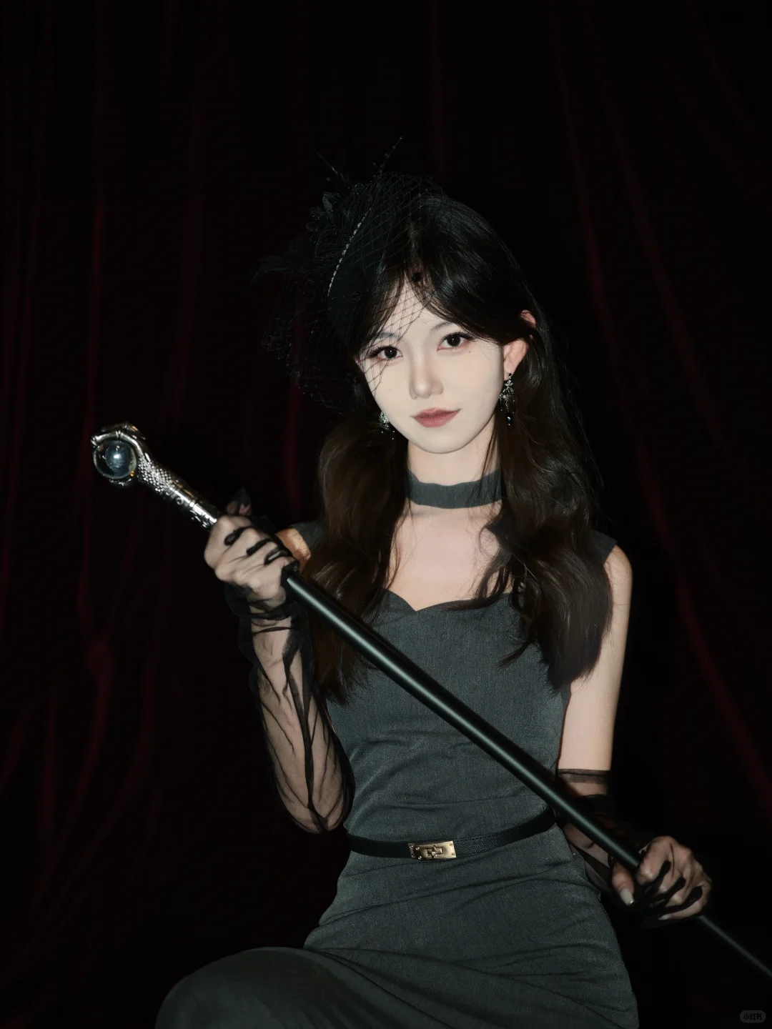 北外大一｜礼模limo小T