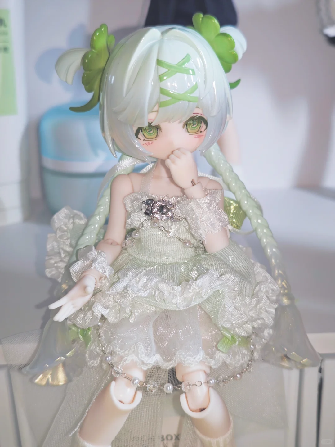 小幸运の写真集