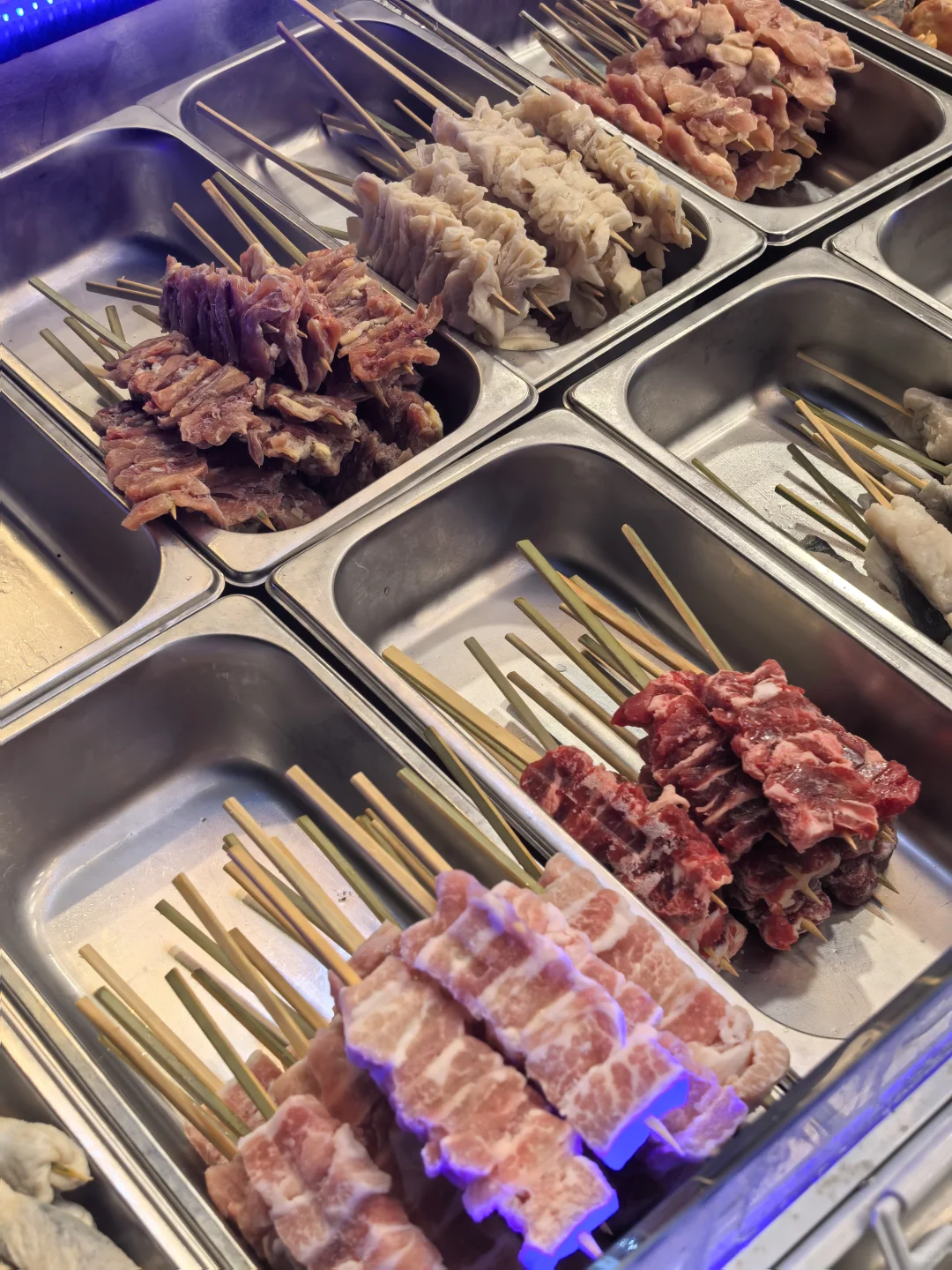 云密城打工人的深夜食堂！