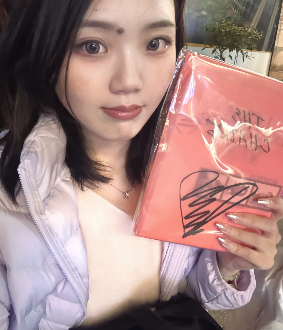 椅子，好久不见