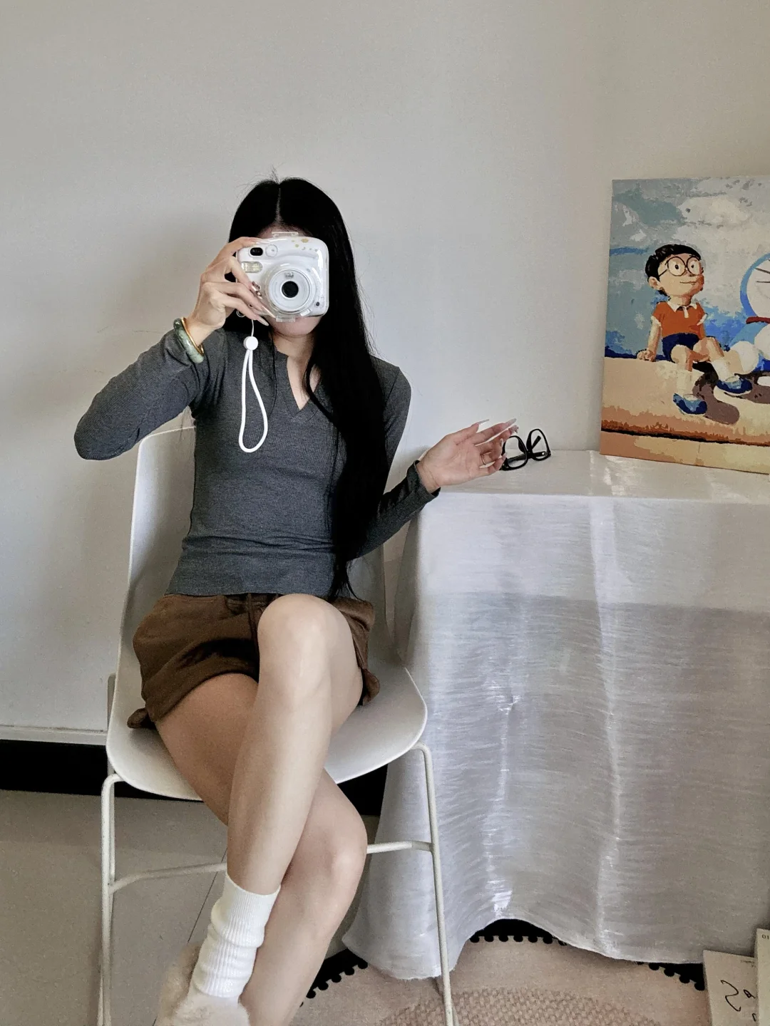 👙☁️｜穿衣内搭最爱的云感无痕文胸