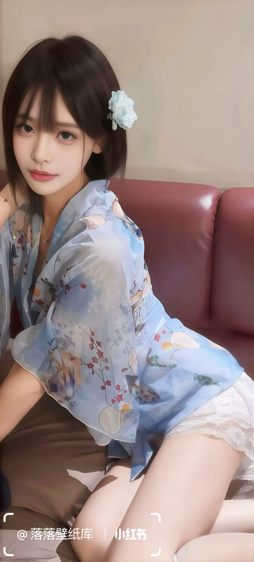 无法拒绝的锁屏壁纸—share-美女壁纸