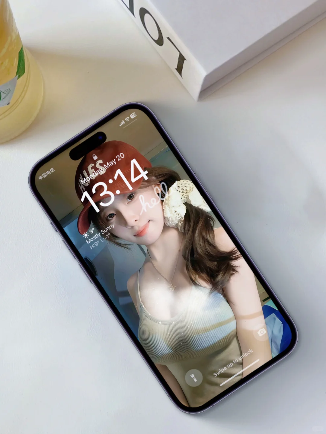 手机壁纸分享、超美壁纸、手机壁纸推荐