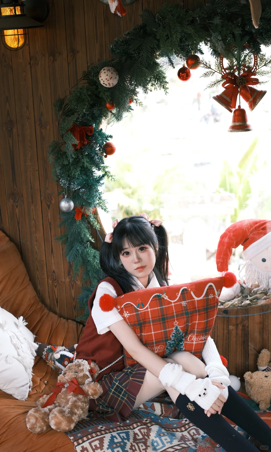 就喜欢冬天穿短袖，夏天穿长袖