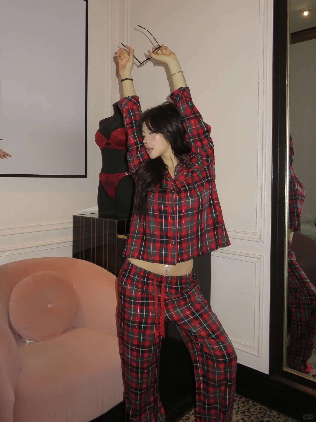 🎄太好啦！是维密惊喜12日！