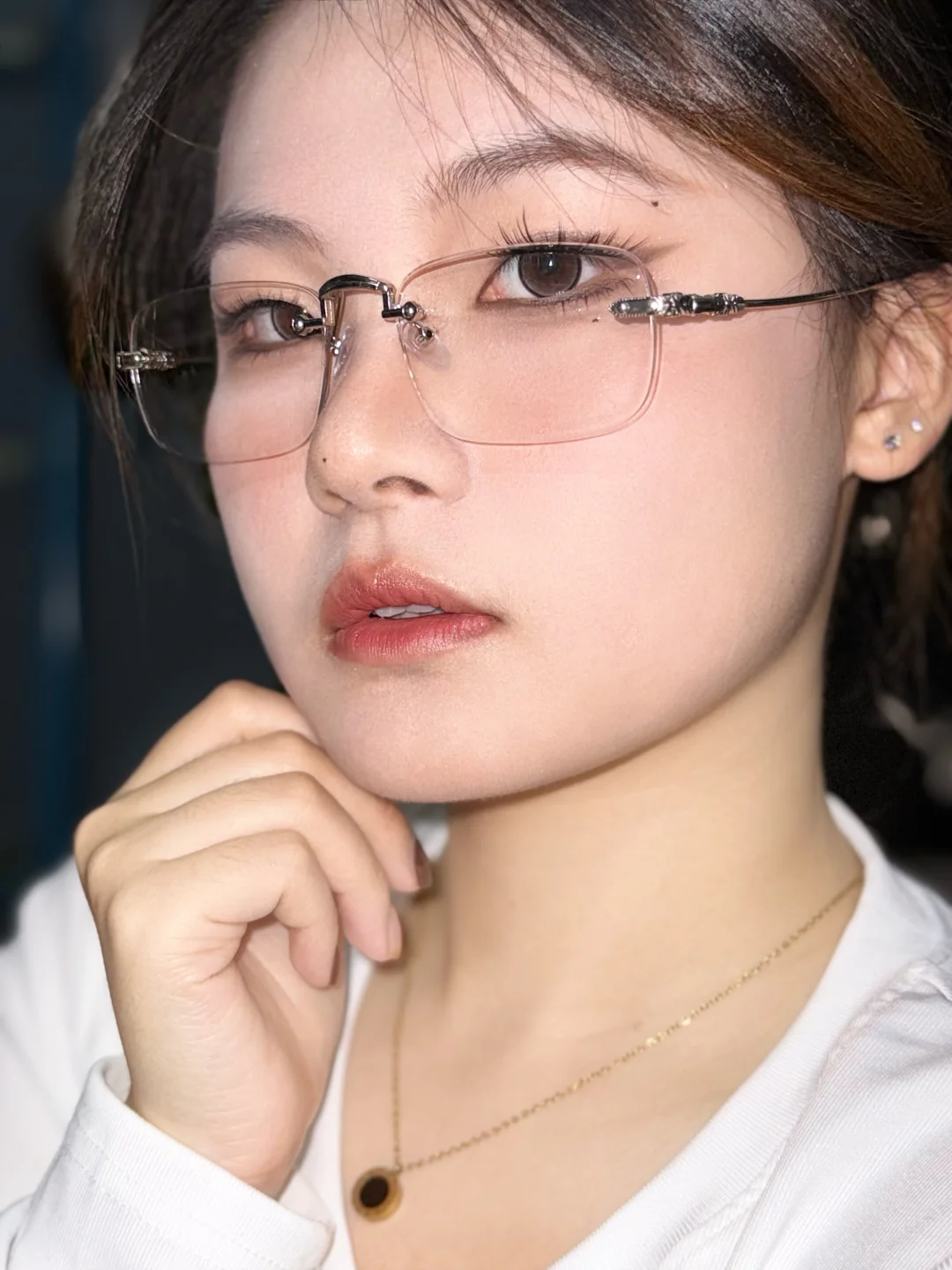 睁大眼睛好好看