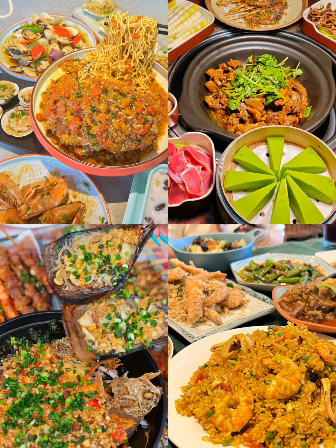 听劝，9月去三亚万宁这样玩