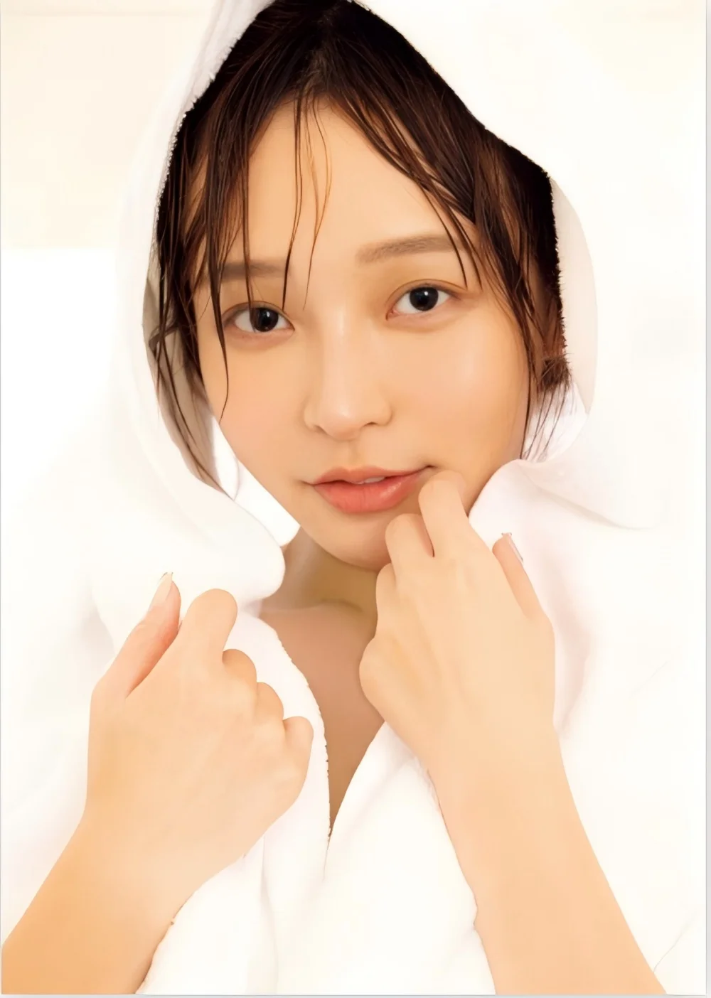 台妹 林襄 写真