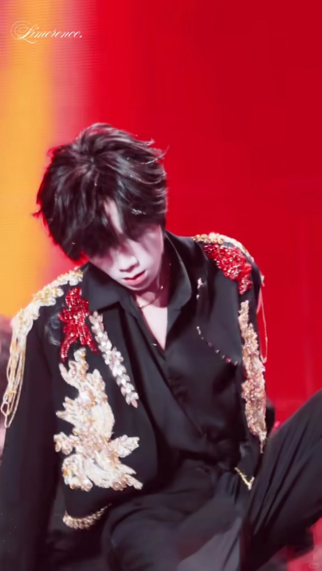 仅王橹杰梦女可见