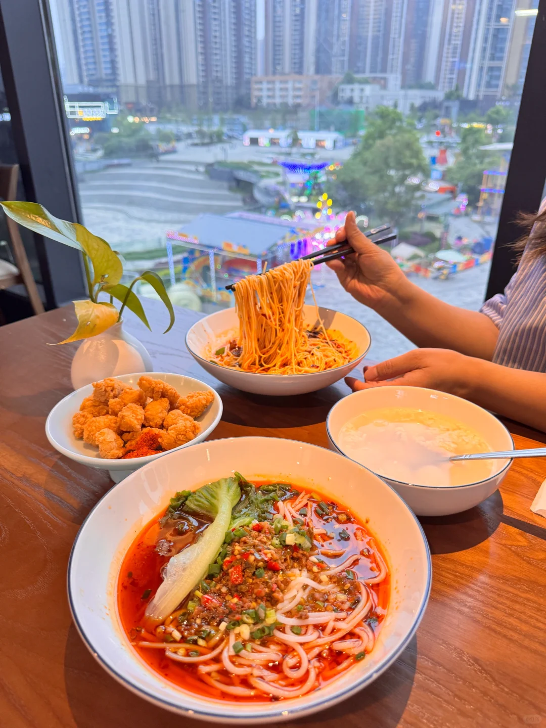 妈耶！贵阳的按摩也太卷了吧。。。