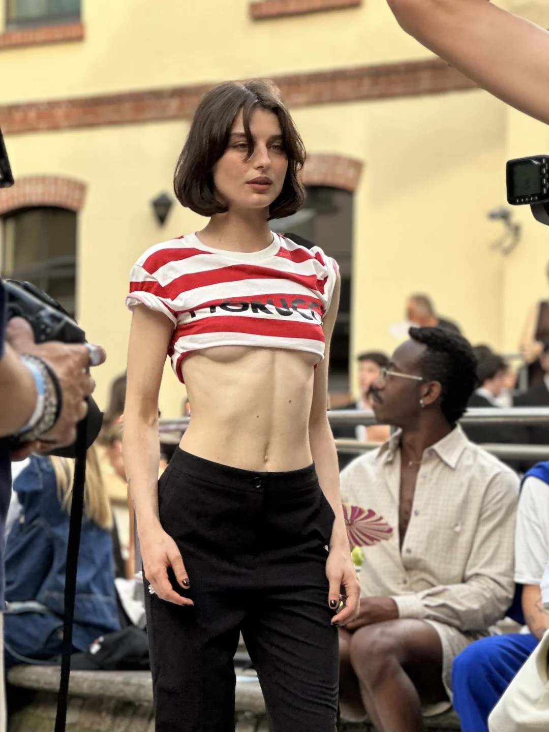 👼🏻Fiorucci SS26👼🏻