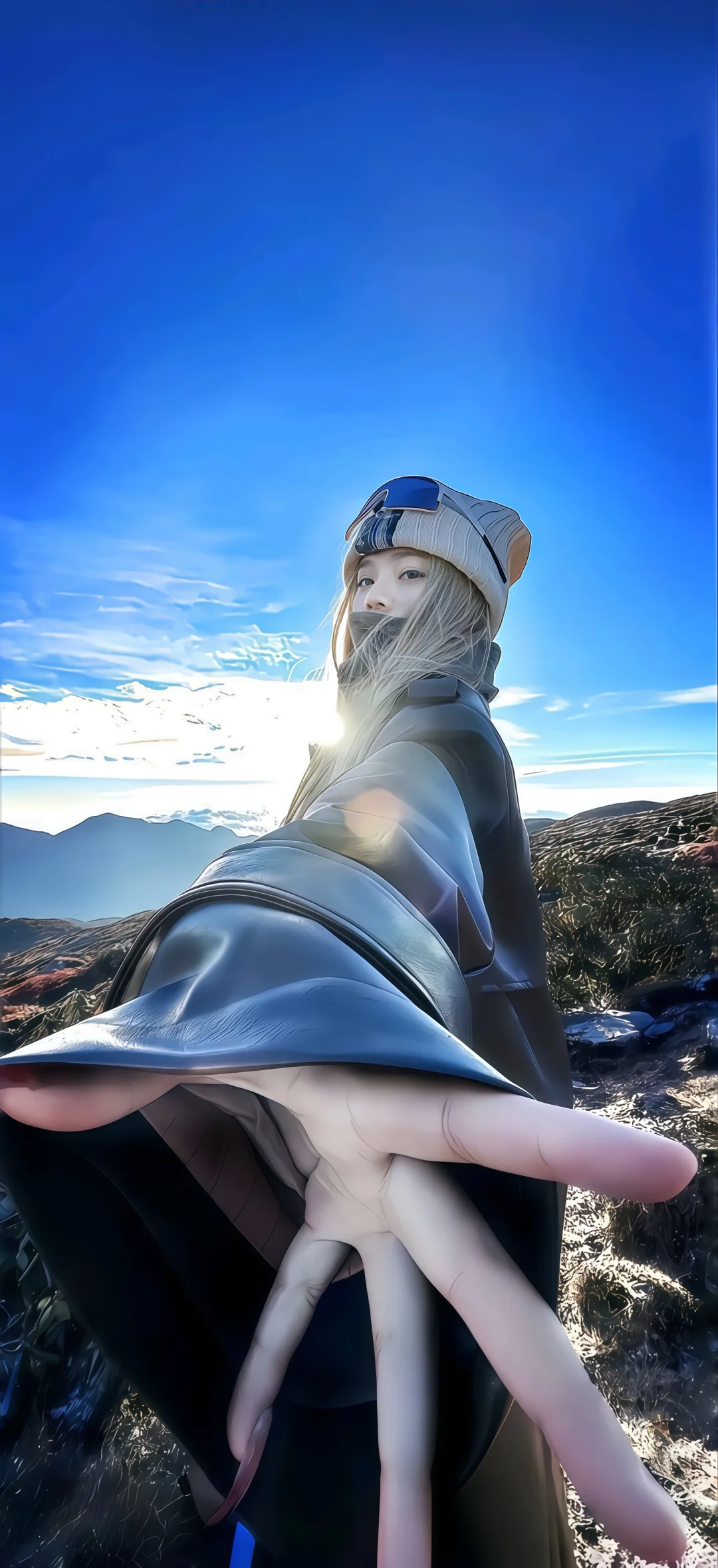 近期超火的壁纸，每张都是精选壁纸！