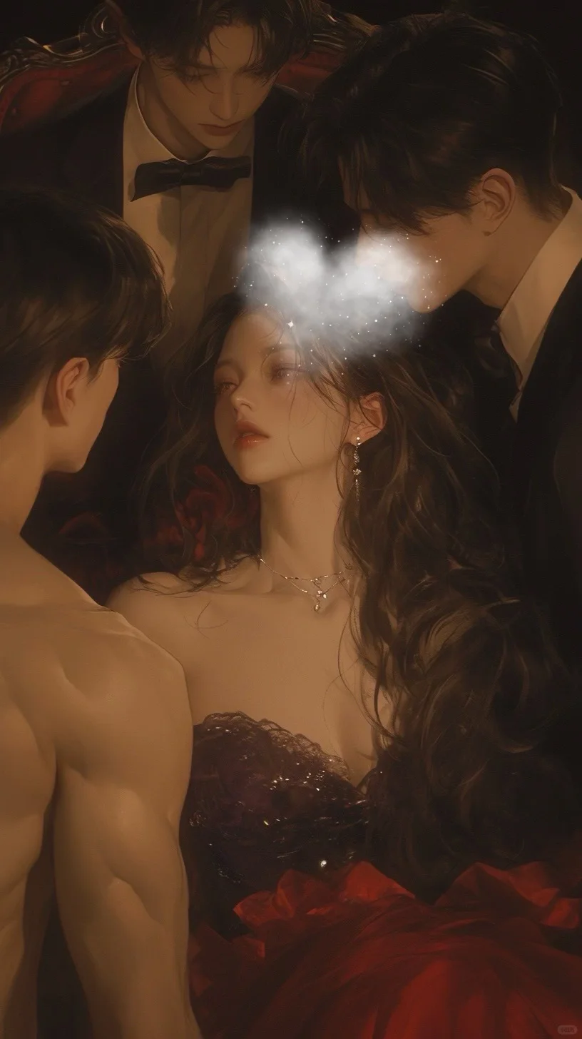 49｜形形瑟瑟的人