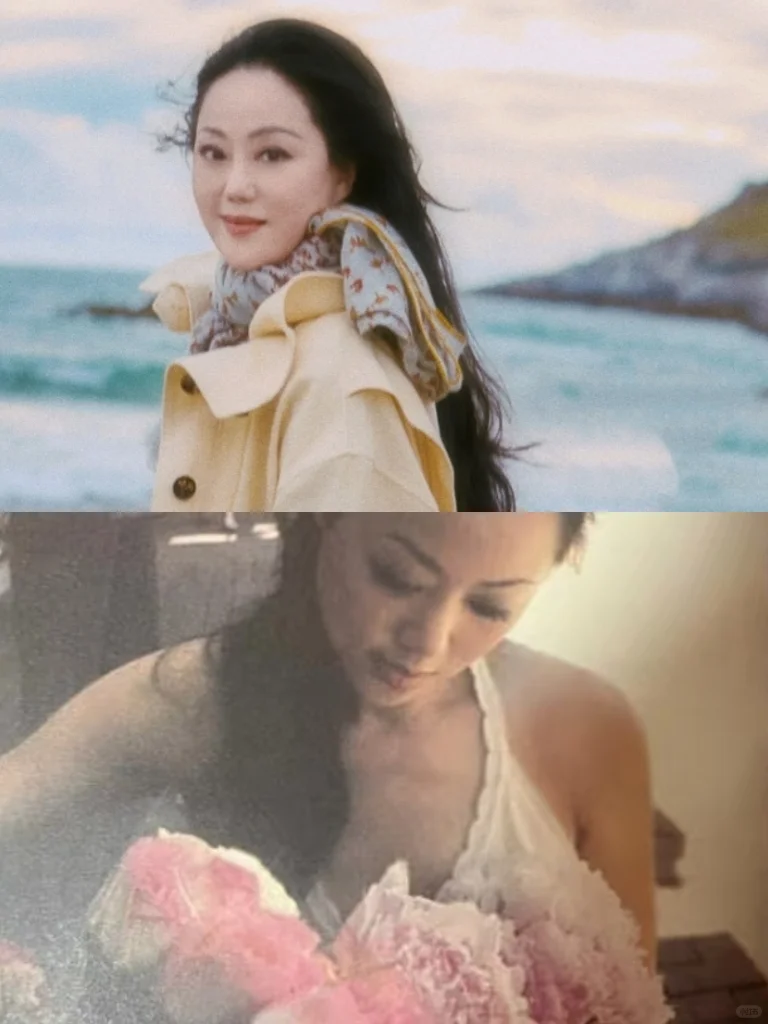 她穿的从来不是衣服，而是做她自己！