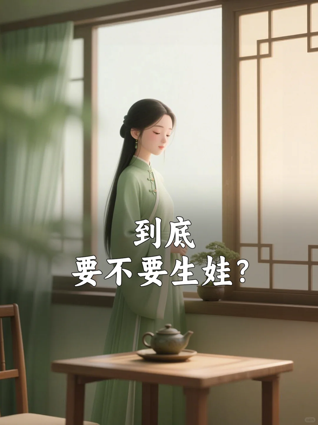 养娃似攀峰，错过山顶繁花？错过精致生活？