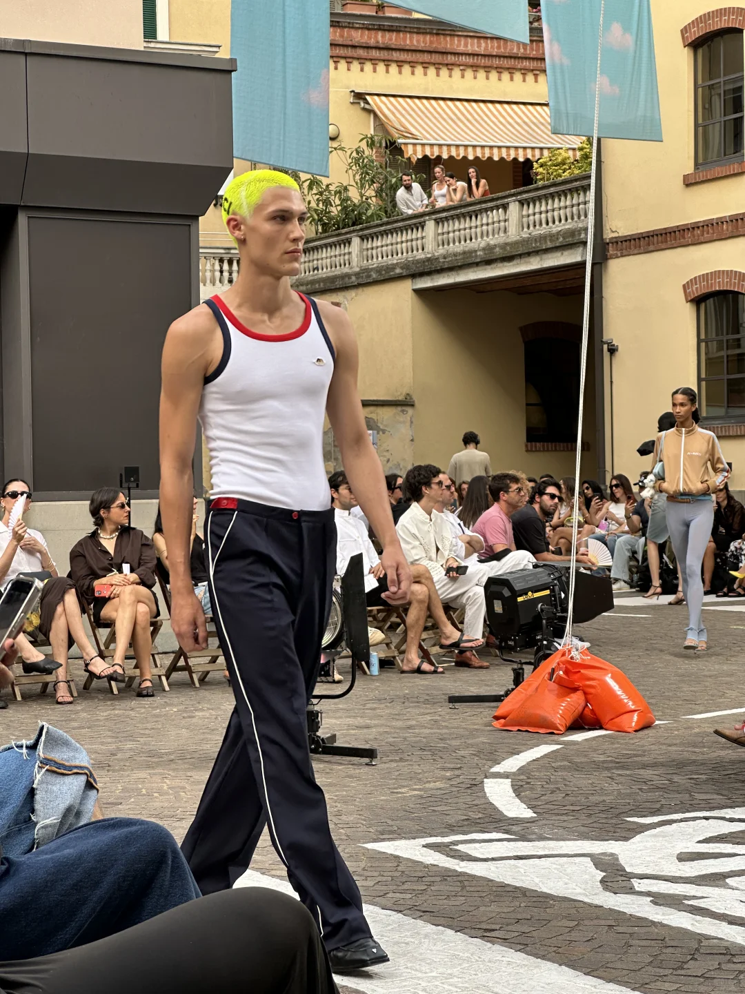 👼🏻Fiorucci SS26👼🏻