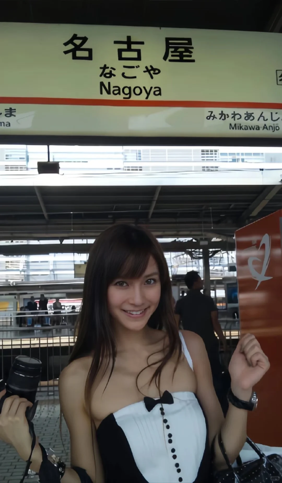 丸辣！这下谁还分得清早期和现在的ab!