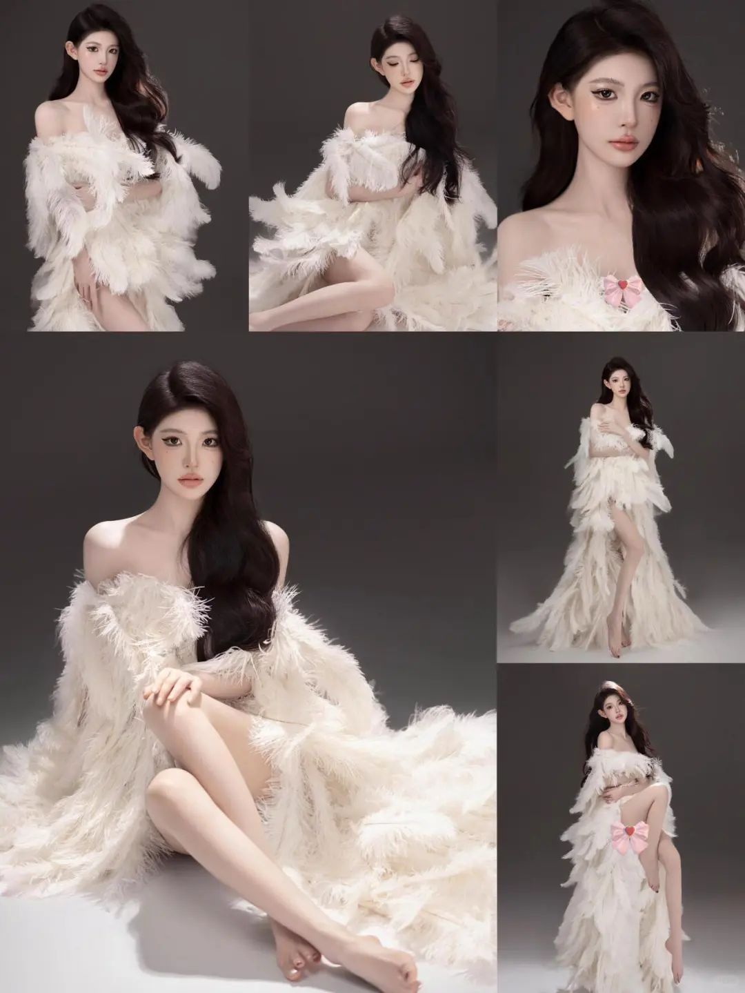 呼市御姐写真拍摄📷“芳心纵火犯”🖤