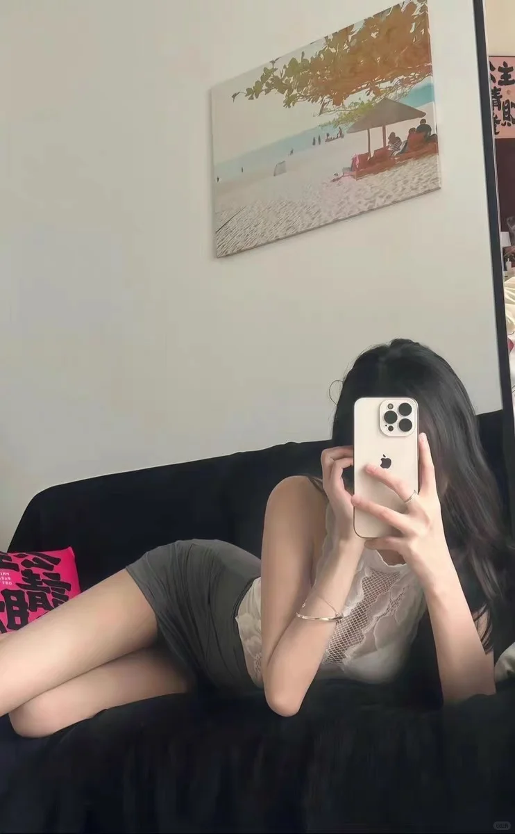 左滑看背面、蕾丝真的好御