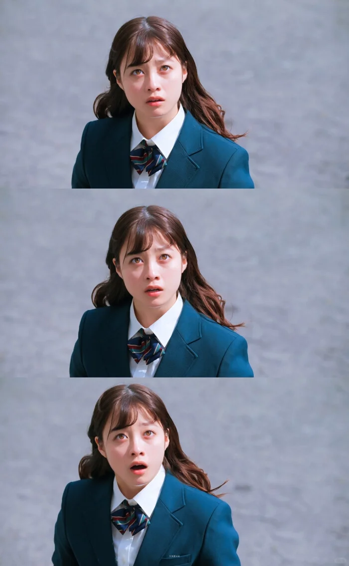 桥本环奈手机壁纸分享