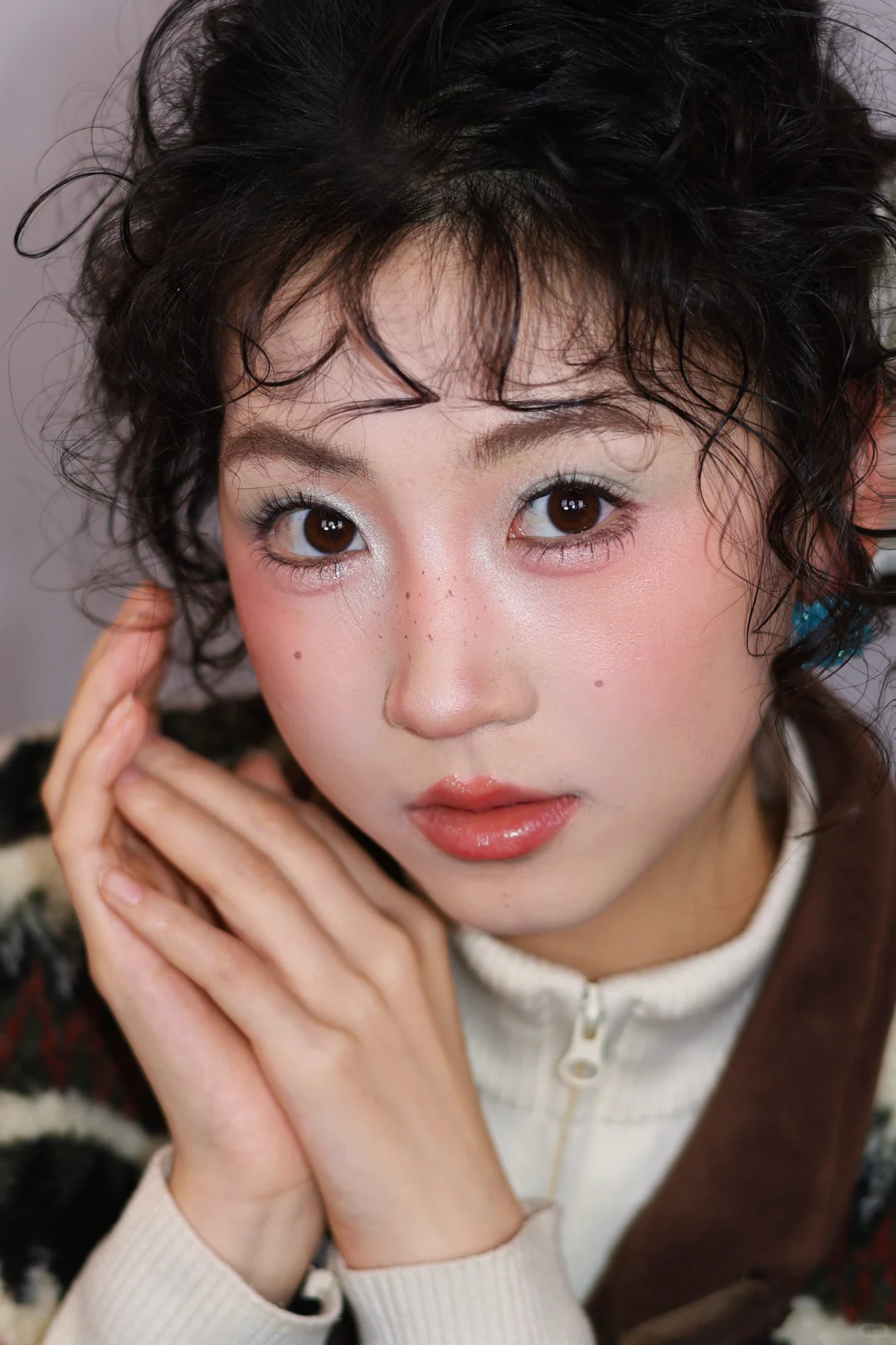 在徐州寻找一百位互勉模特 第1集