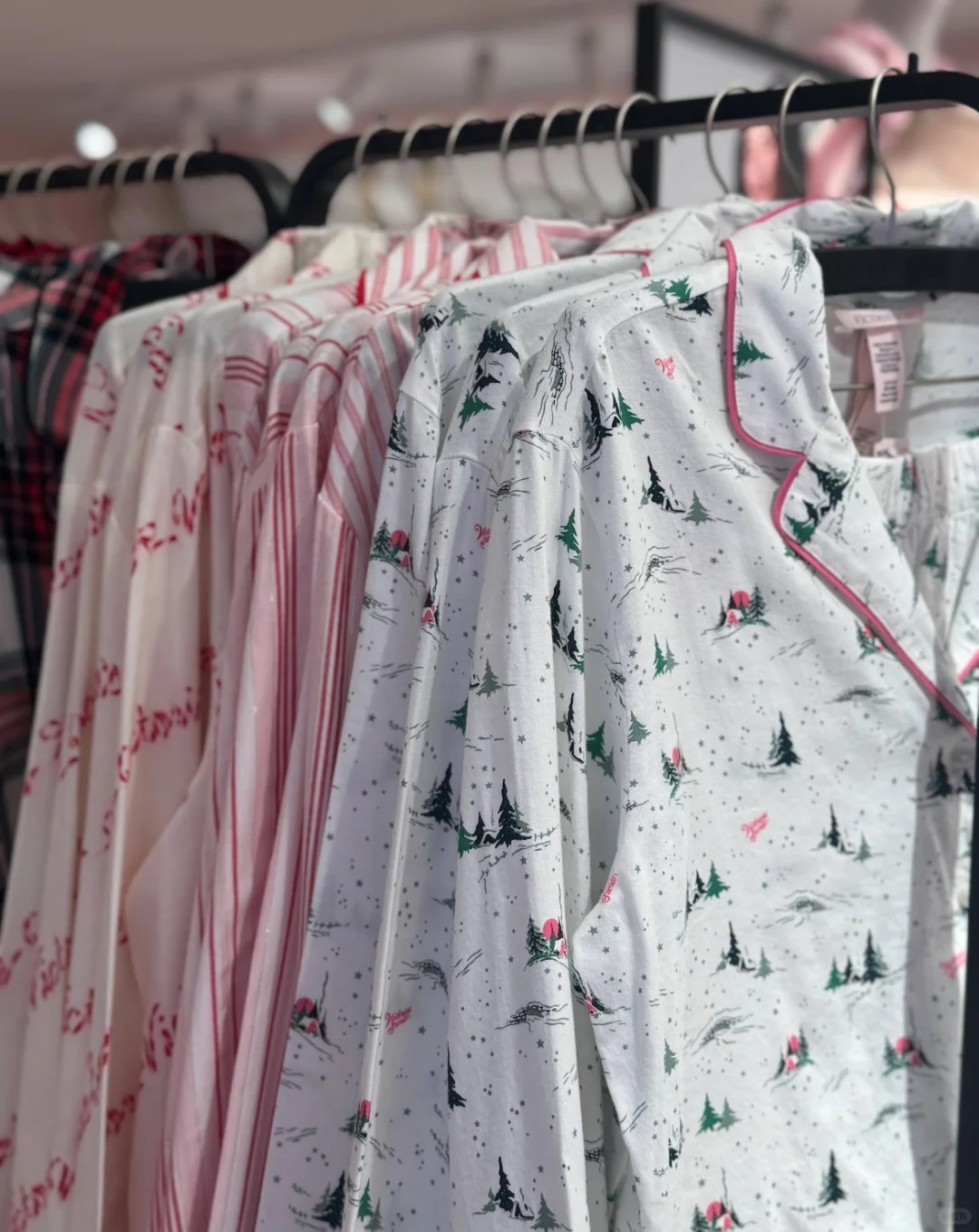 各种维秘的睡衣 🌟🌟好多颜色 好多折