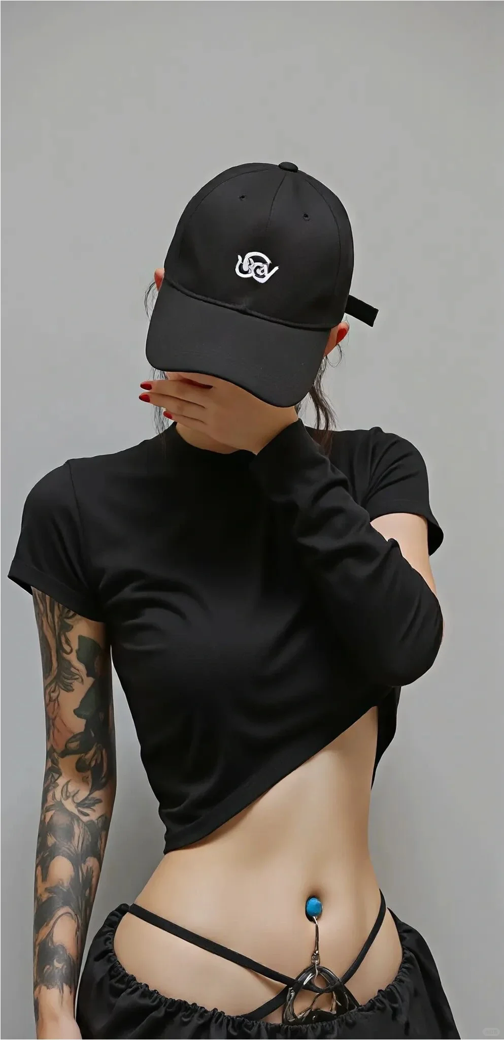 手机壁纸|4K高清美女壁纸