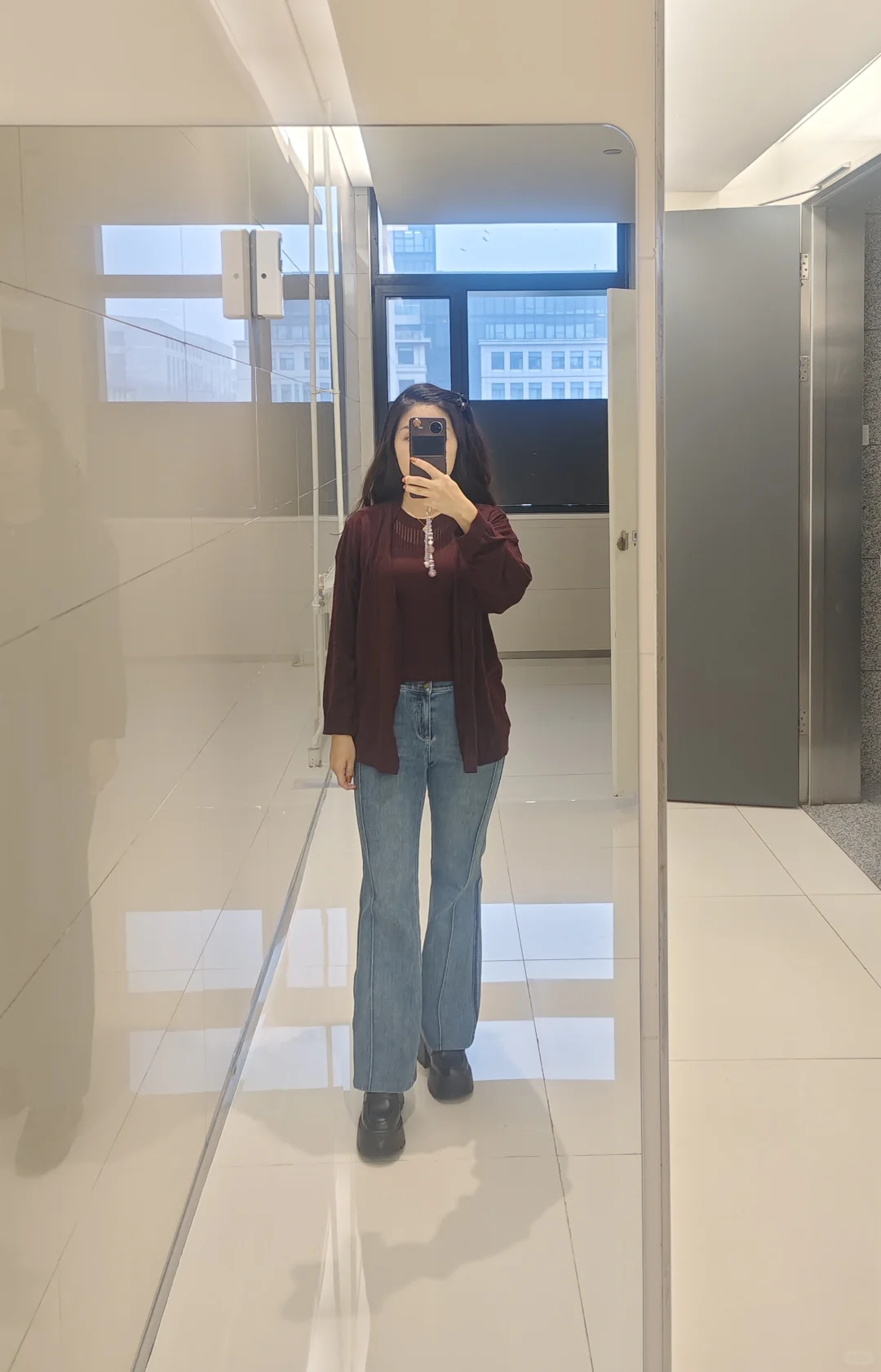 35+姐姐，今天穿什么