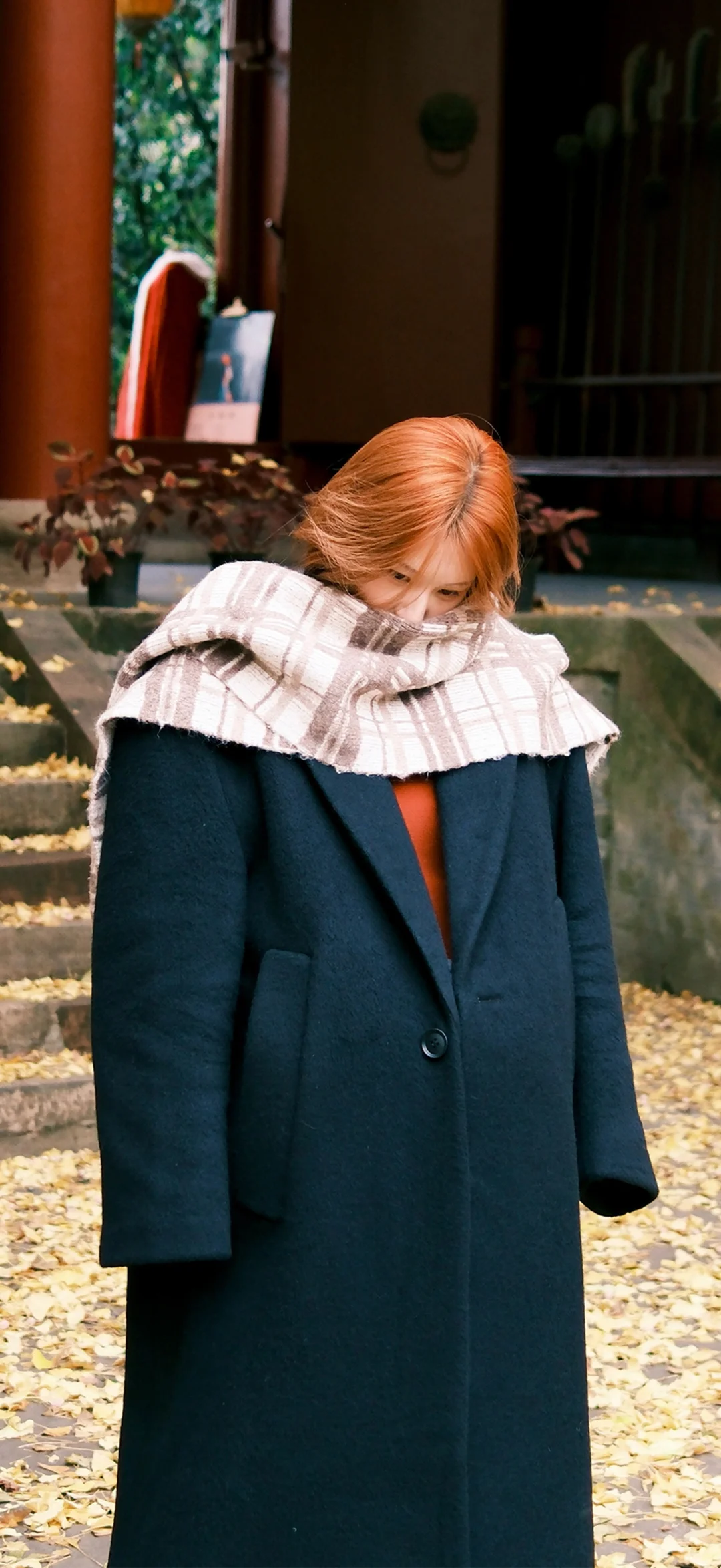 赵露思壁纸｜🍠