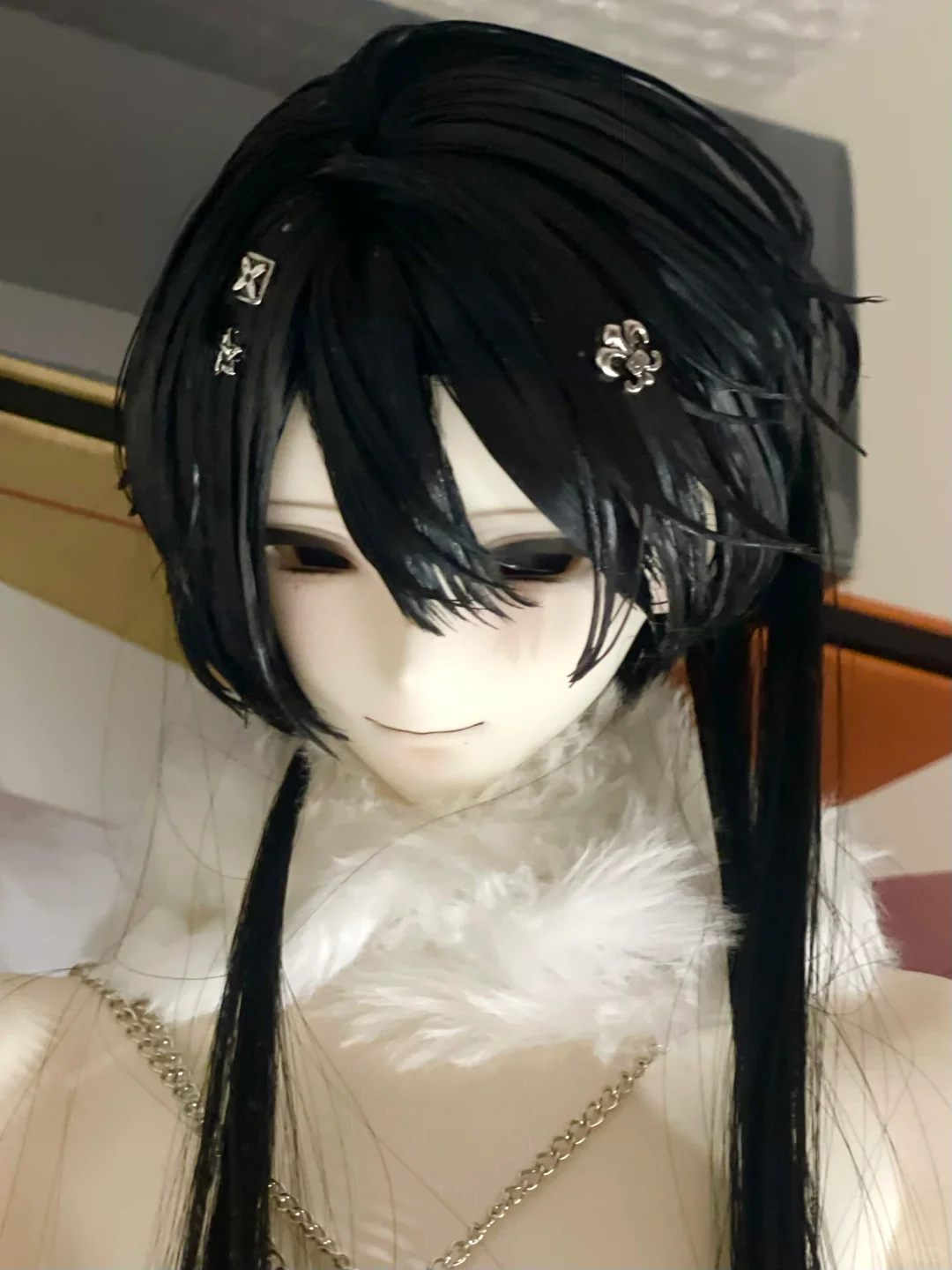 请吃美萌家1🤲