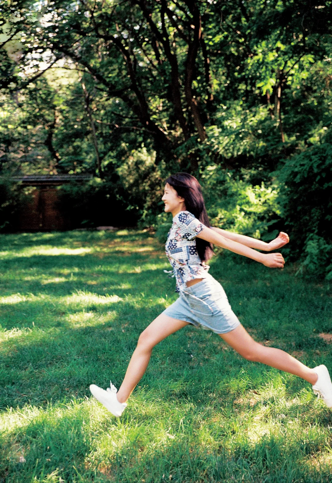 济南生命力约拍