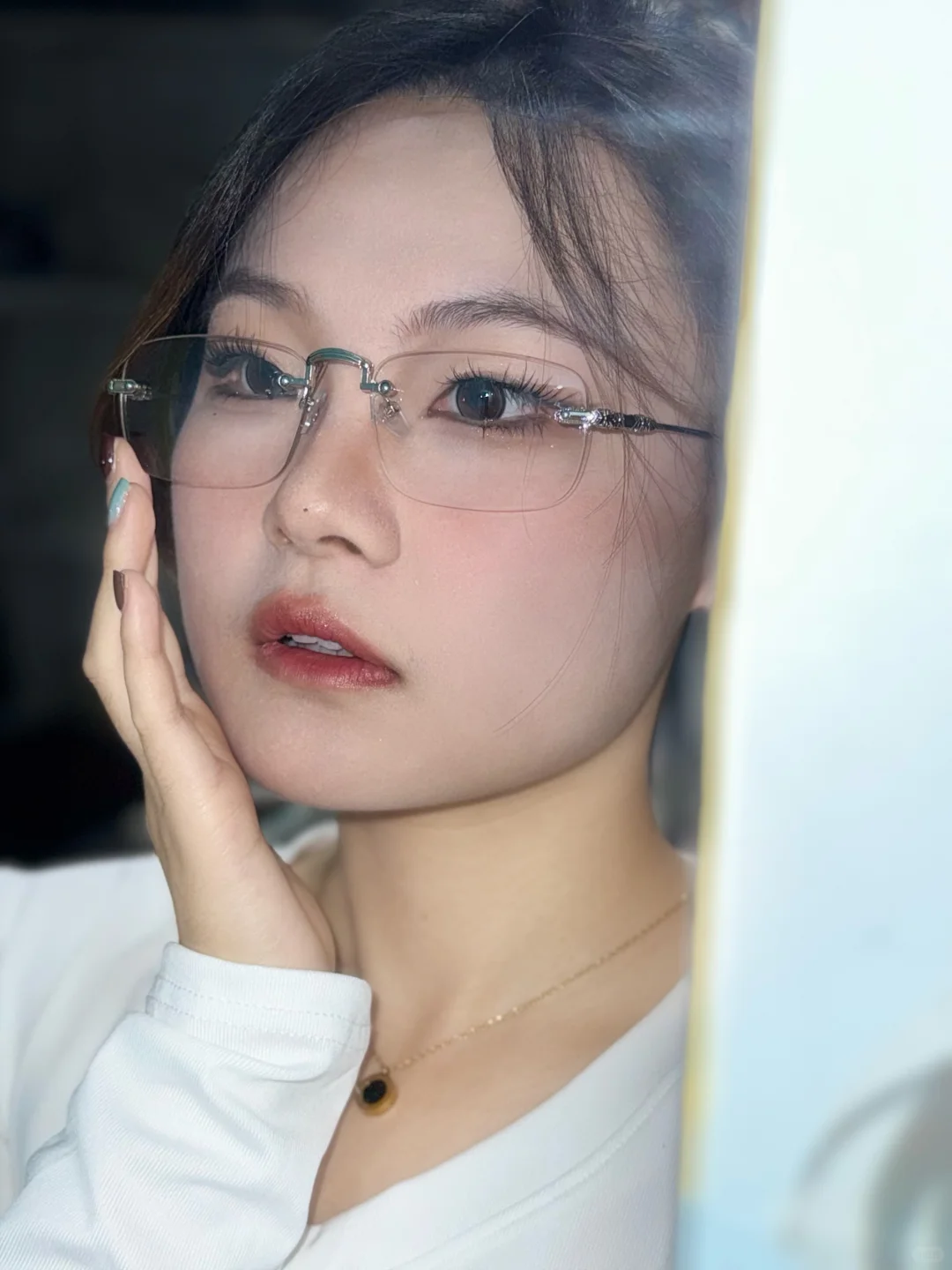 睁大眼睛好好看