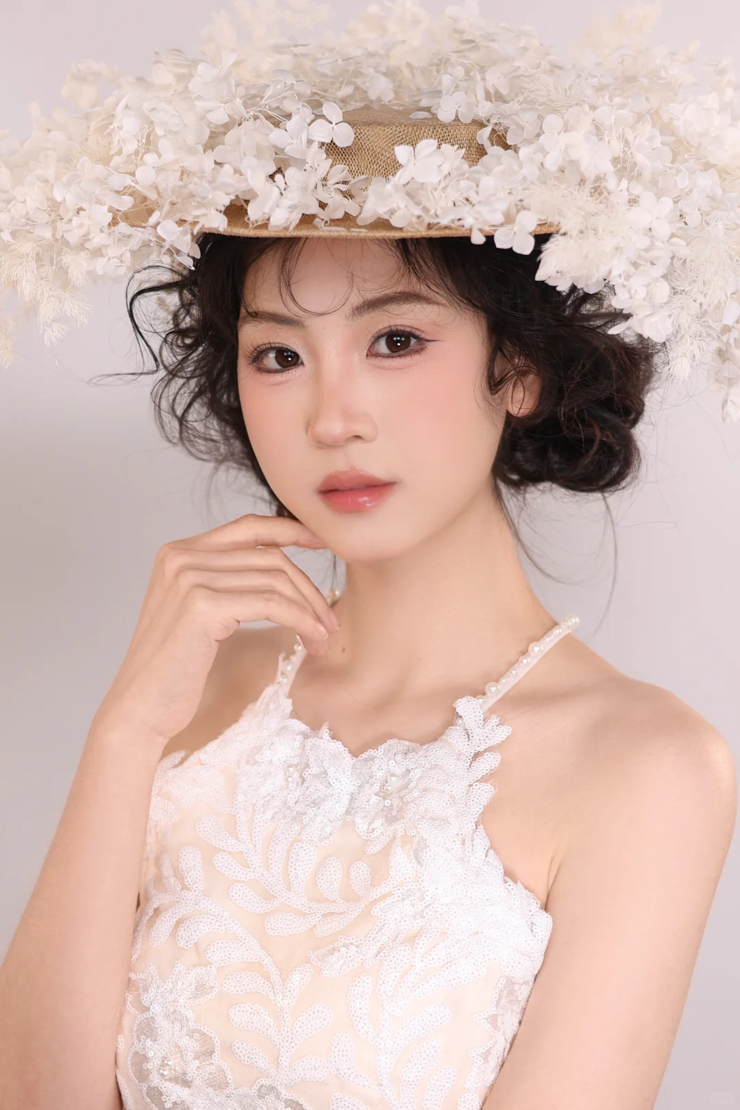 在徐州寻找一百位互勉模特 第1集