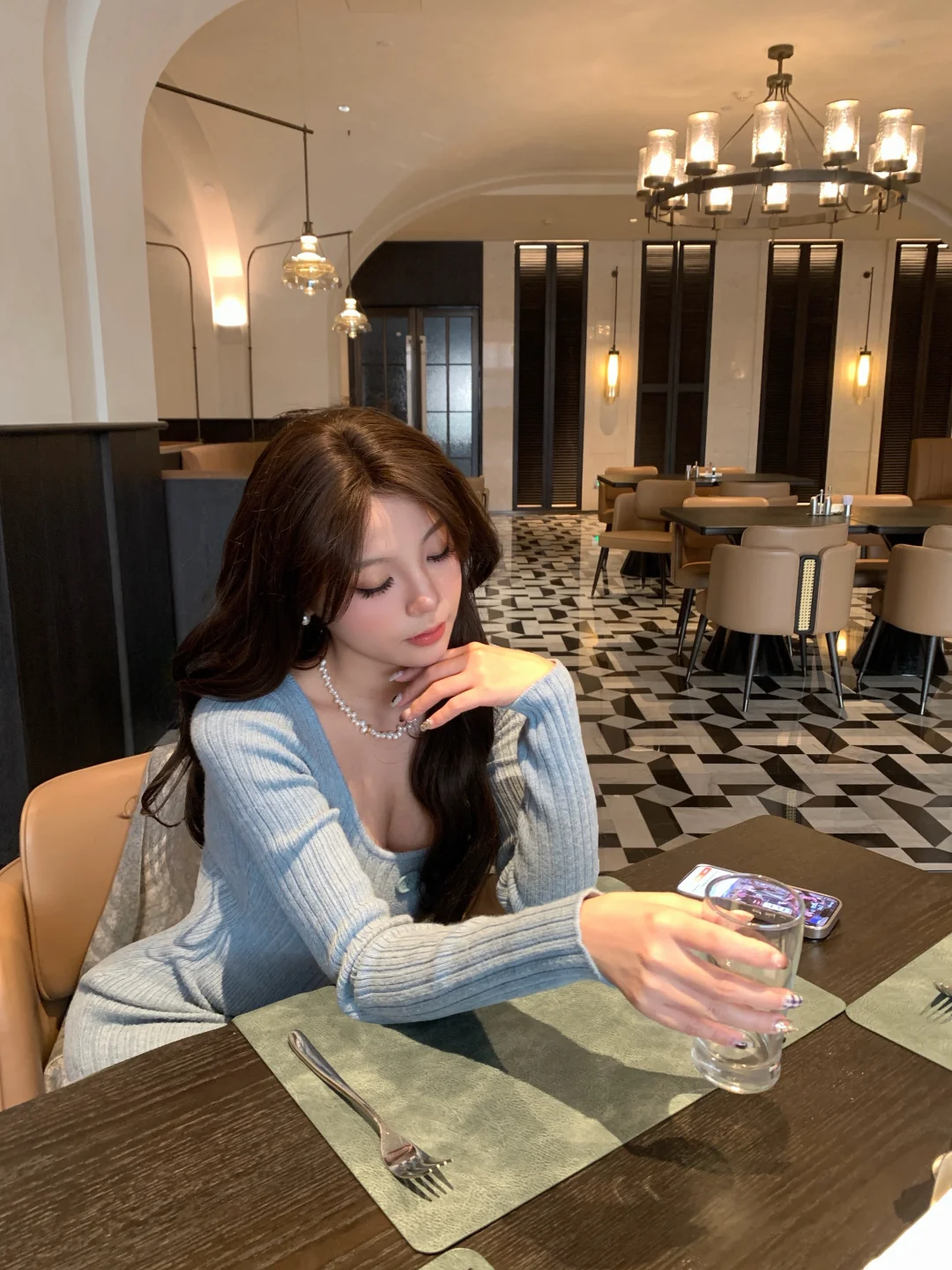 你是坏女人我也认了