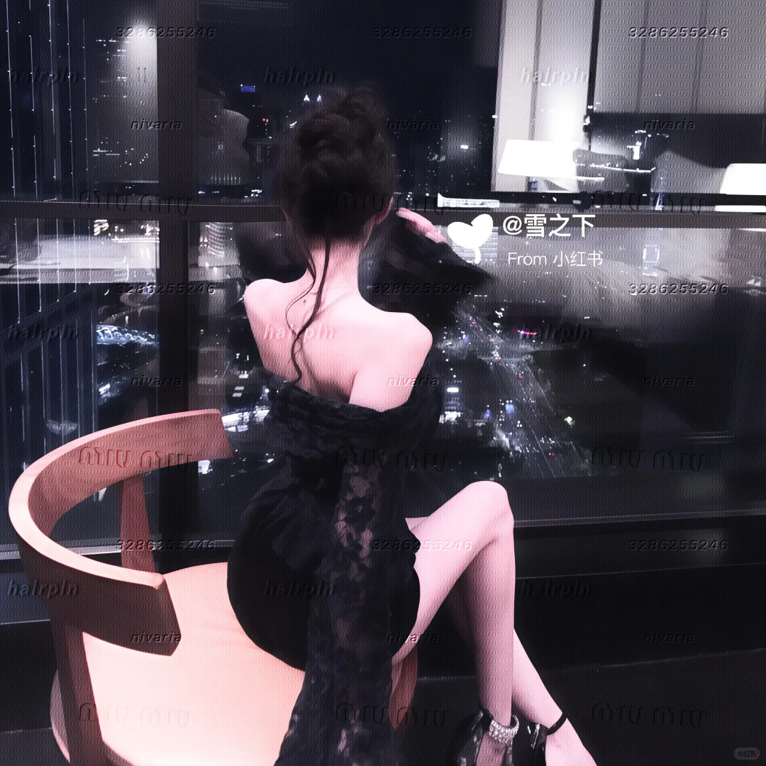 氛围感女头、御姐头像