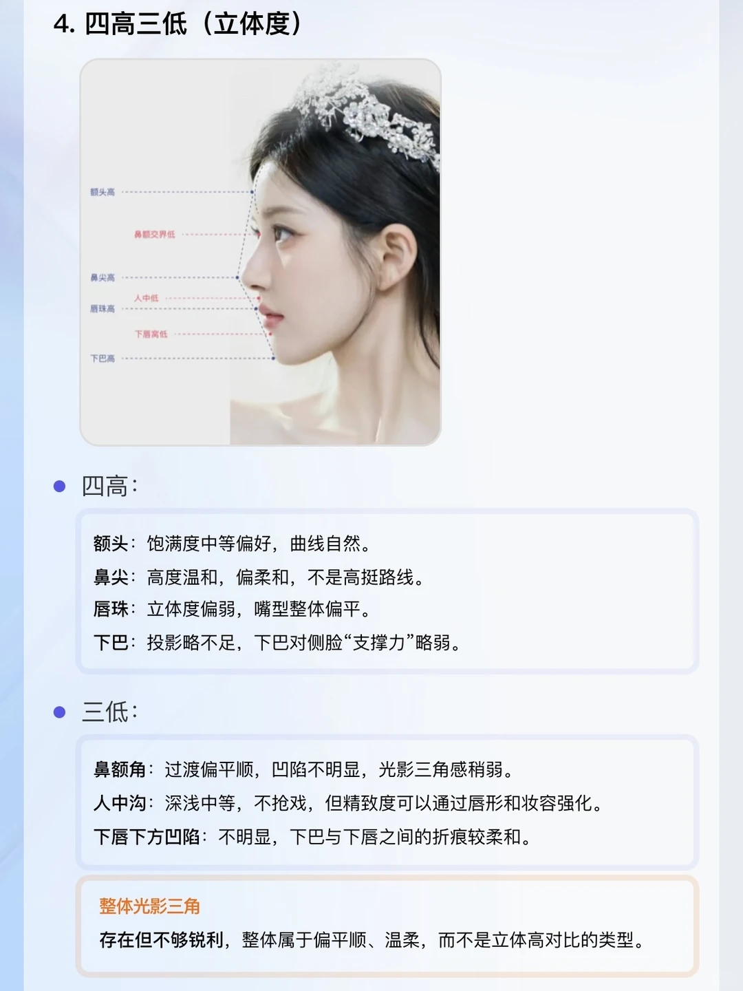 30秒自测你的「本命眼型」👀