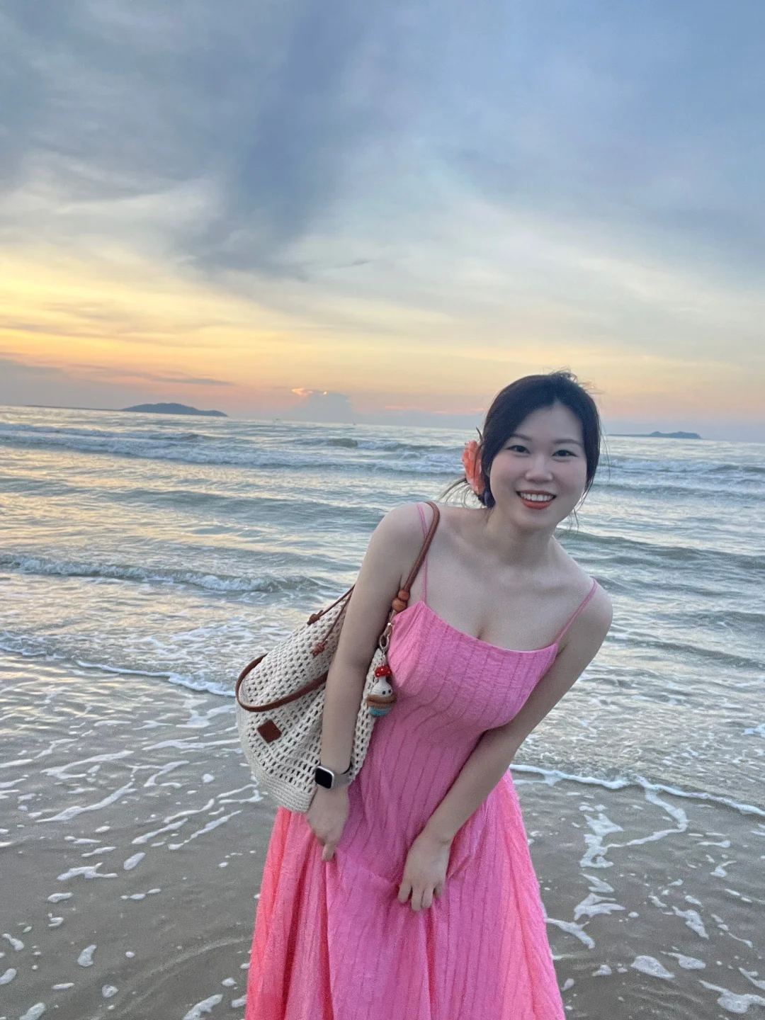 听劝，9月去三亚万宁这样玩