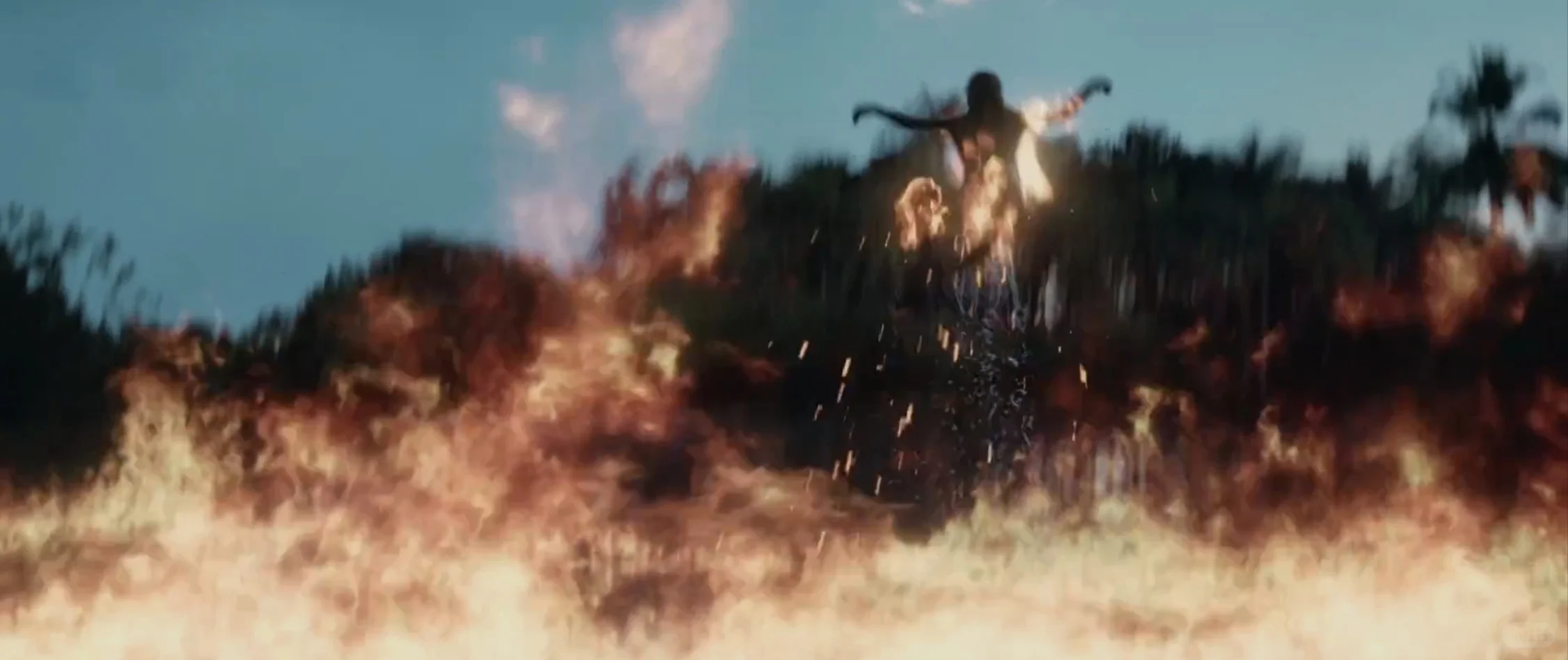 一部极力讨好观众的网大电影！