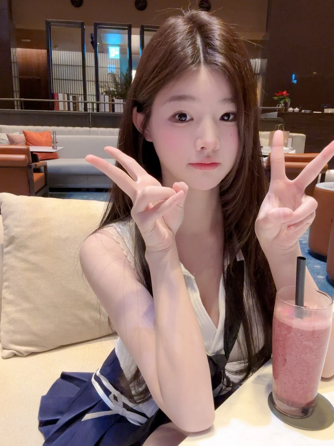 想你的话 你会出现吗(>﹏<)