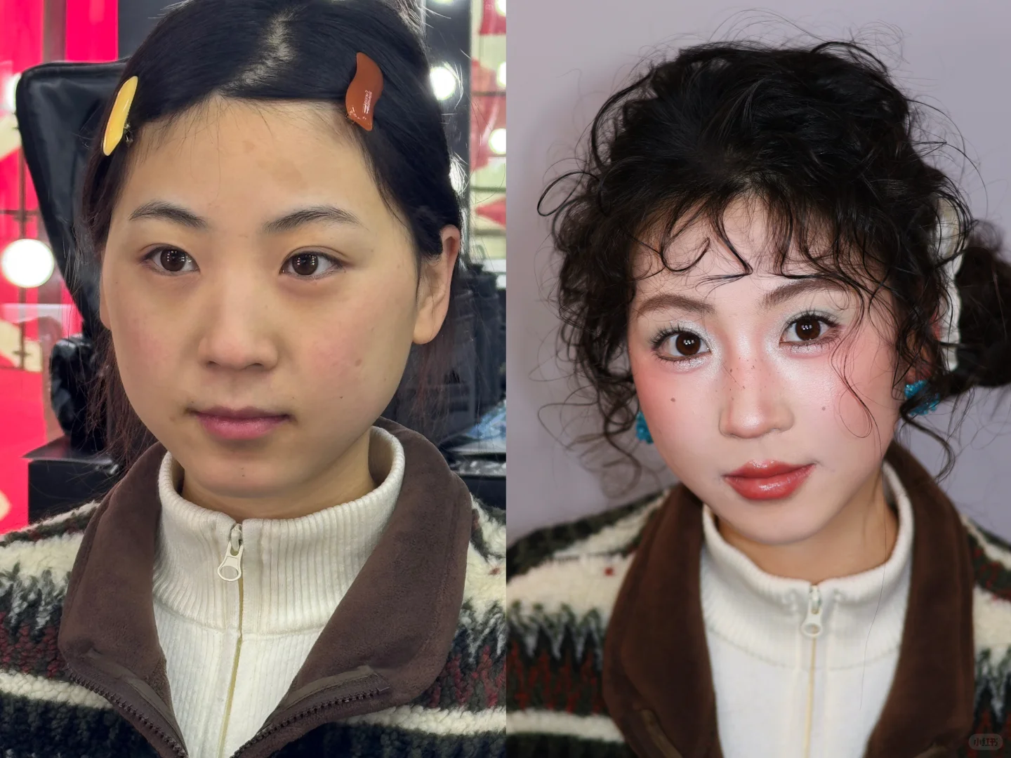 在徐州寻找一百位互勉模特 第1集