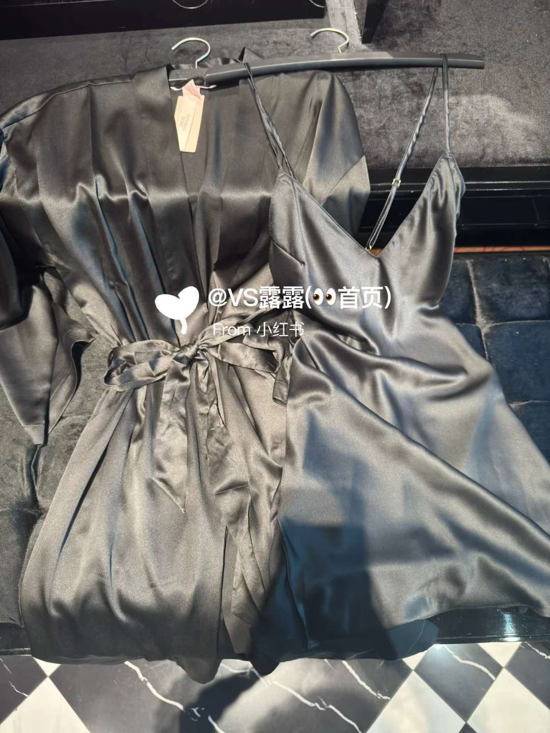 你敢信 维密圣诞活动6折