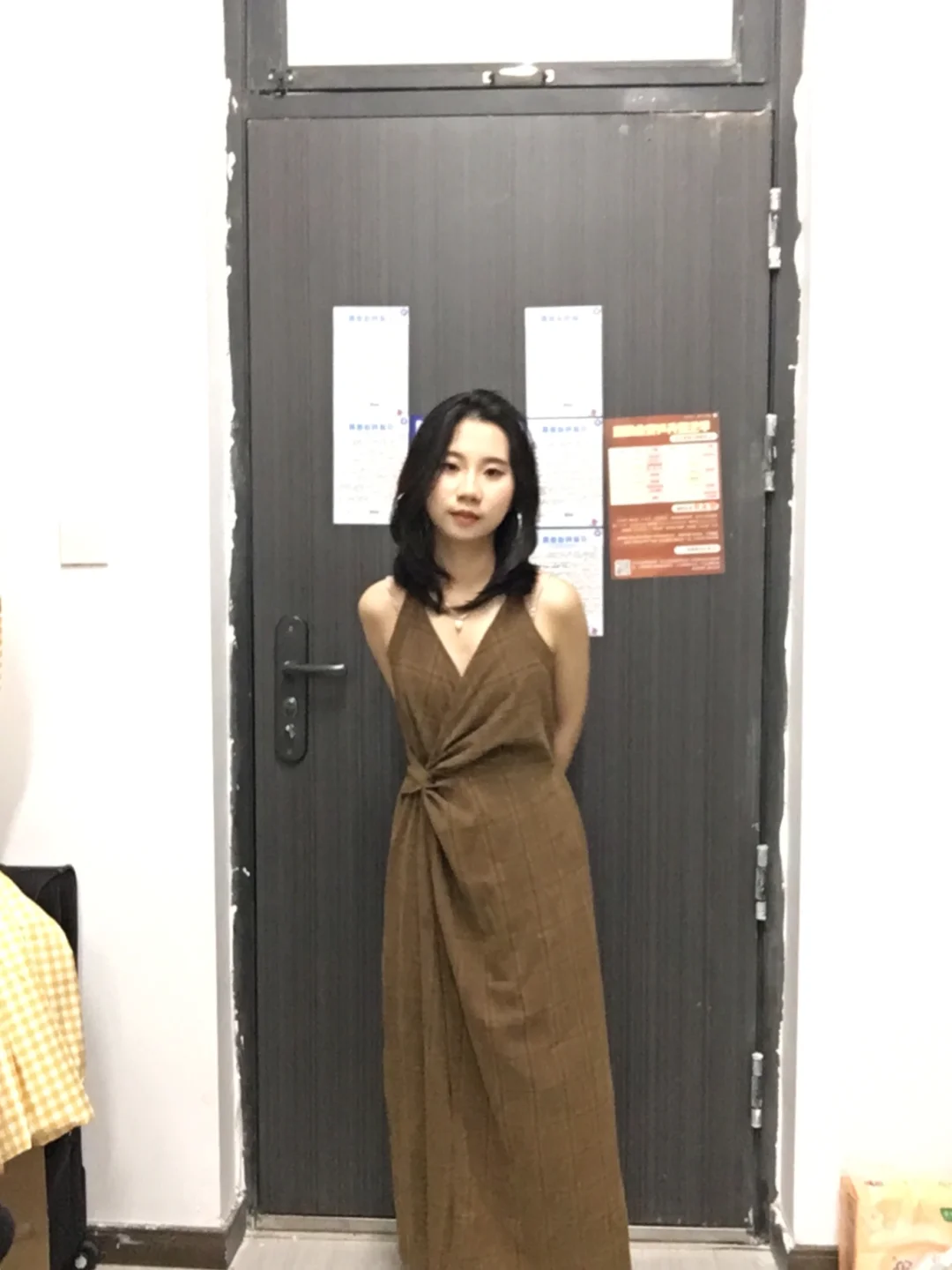 感觉是不是，不一样