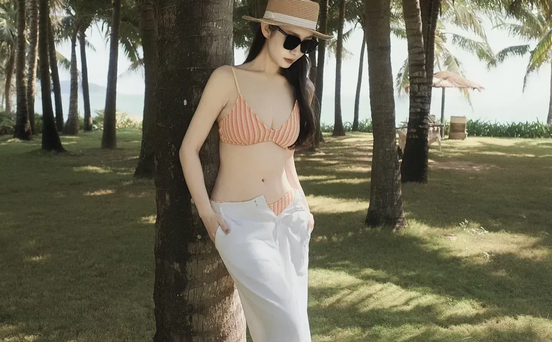 永远为海岛着迷🏝️