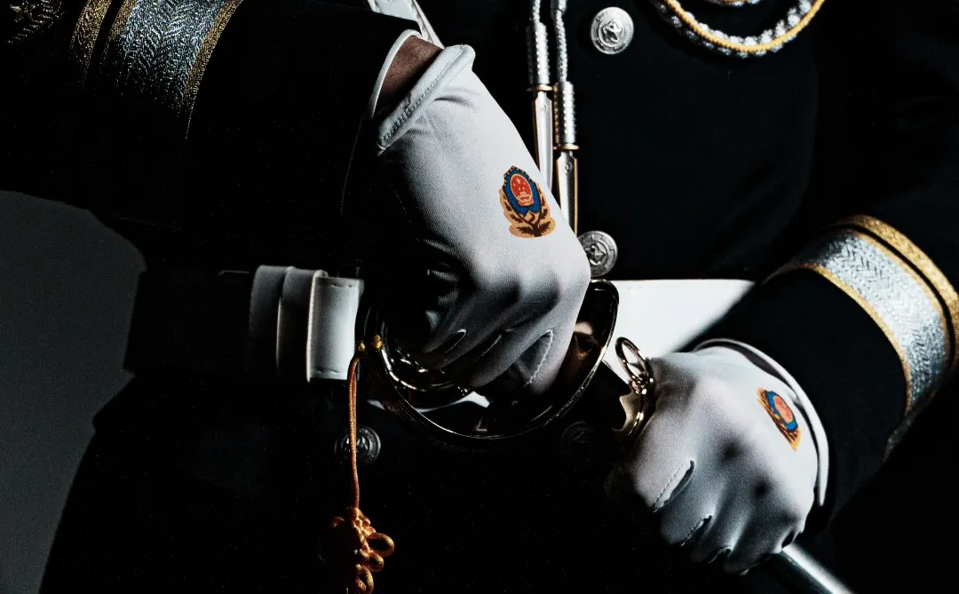 共和国的利剑🇨🇳