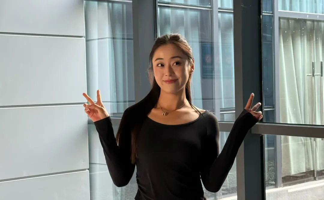 日常运动穿搭🍎