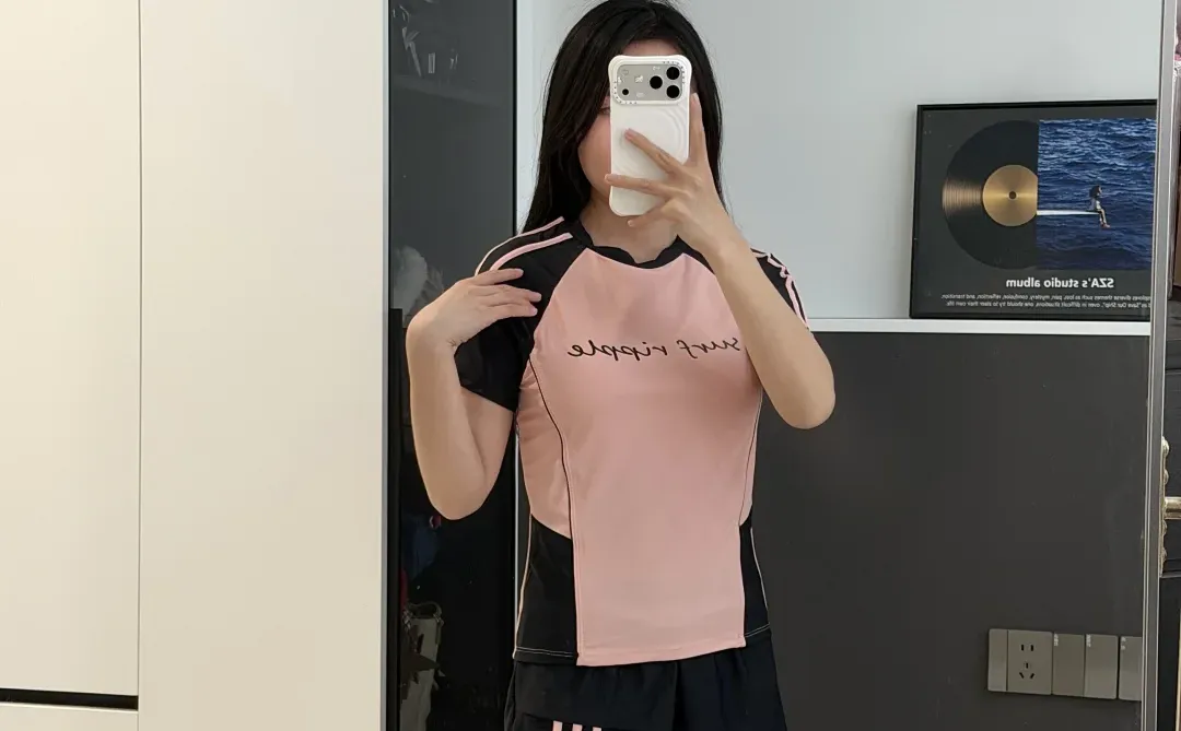 最近的两件泳衣心头爱🩱