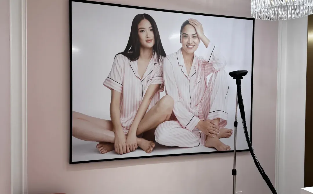 维密新款到货 ！✨优雅登场，惊艳绽放💖